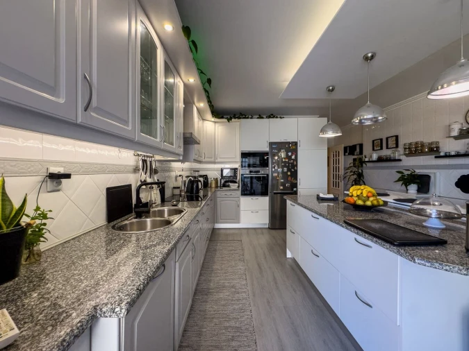 Apartamento T3 para Venda em Ericeira Foto 4