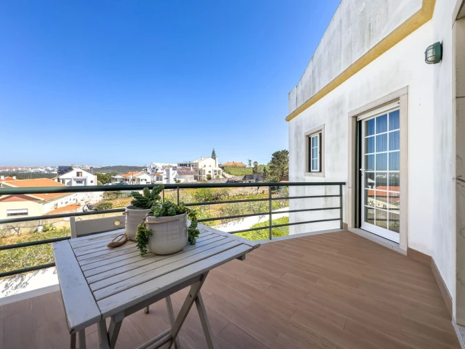 Apartamento T3 para Venda em Ericeira Foto 28