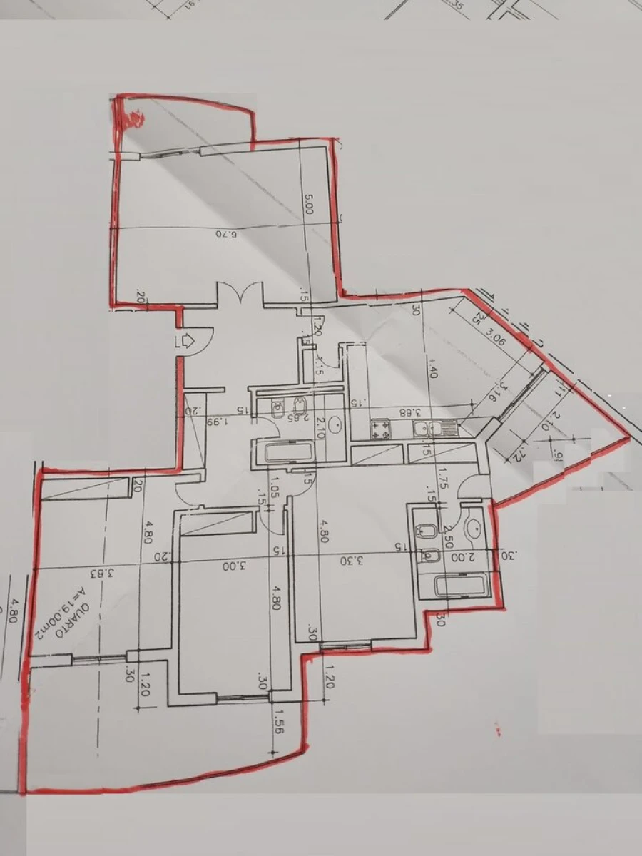 Apartamento T3 para Venda em Ericeira Foto 39