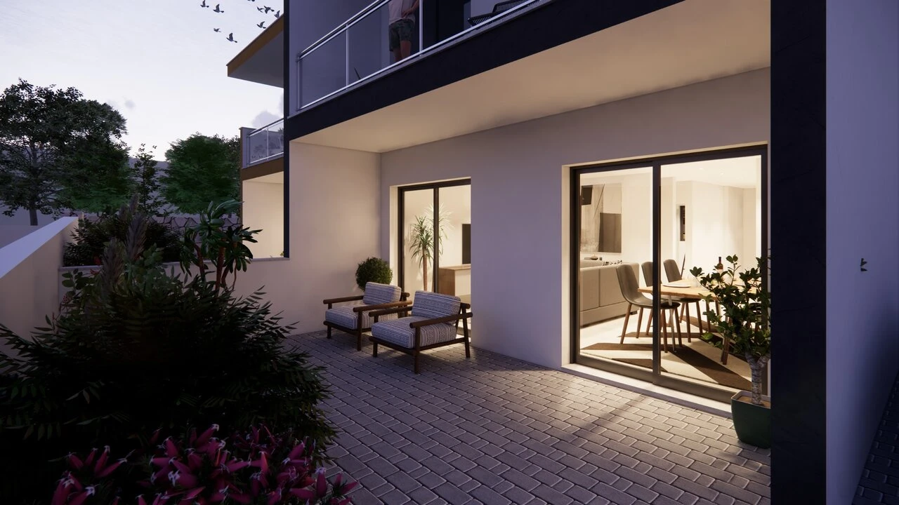 Moradia T3 para Venda em Santo Isidoro Foto 2