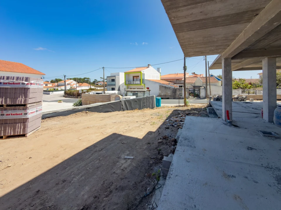 Moradia T3 para Venda em Ericeira Foto 6