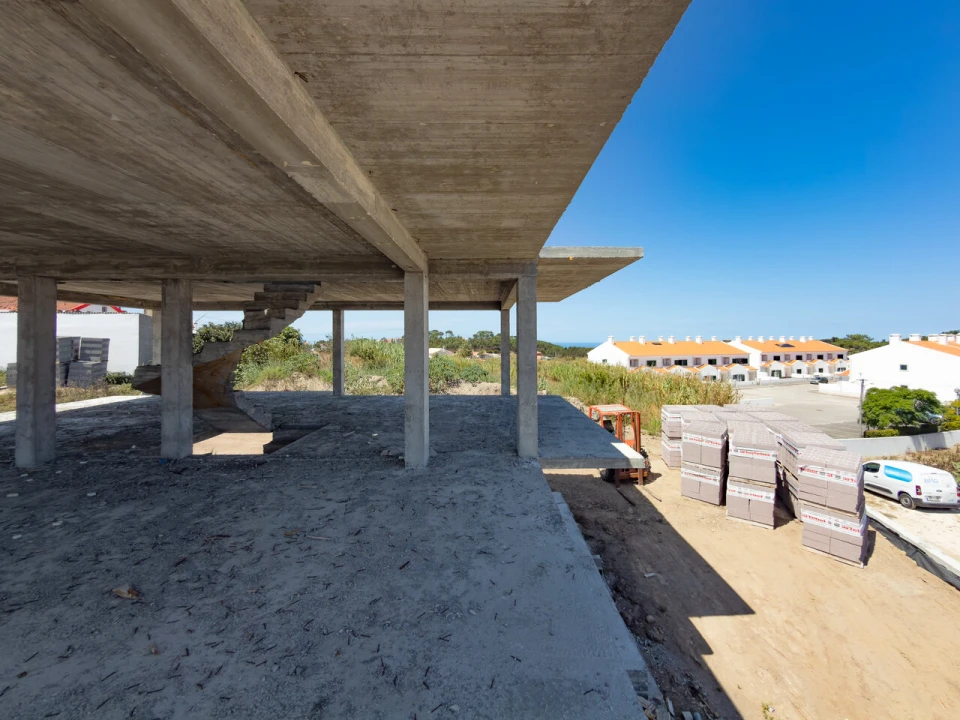 Moradia T3 para Venda em Ericeira Foto 30
