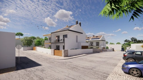 Moradia T3 para Venda em Santo Isidoro