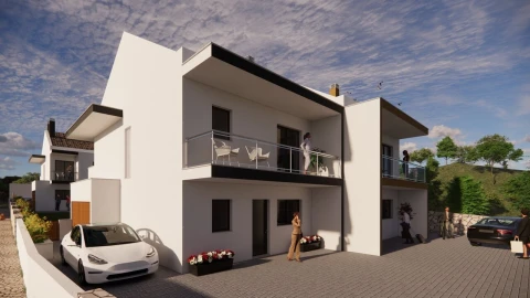 Moradia T3 para Venda em Santo Isidoro