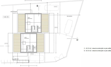 Moradia T3 para Venda em Santo Isidoro