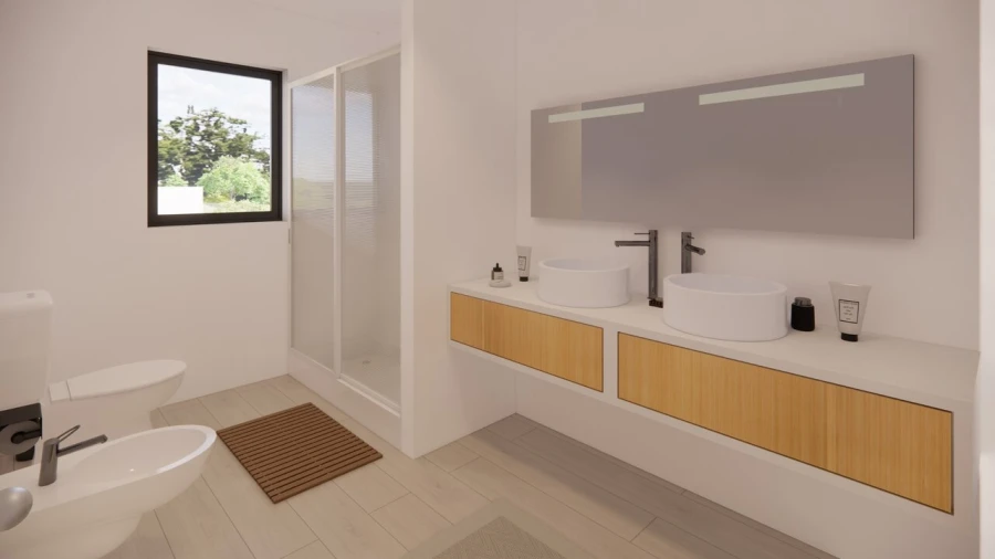 Moradia T3 para Venda em Santo Isidoro Foto 16