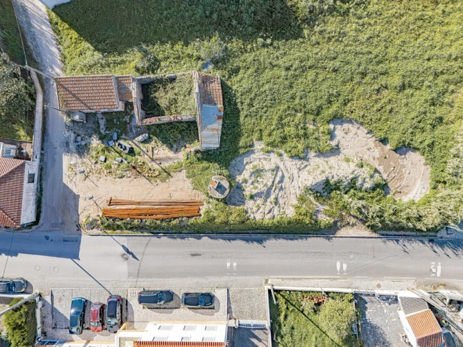 Moradia T3 para Venda em Santo Isidoro Foto 23