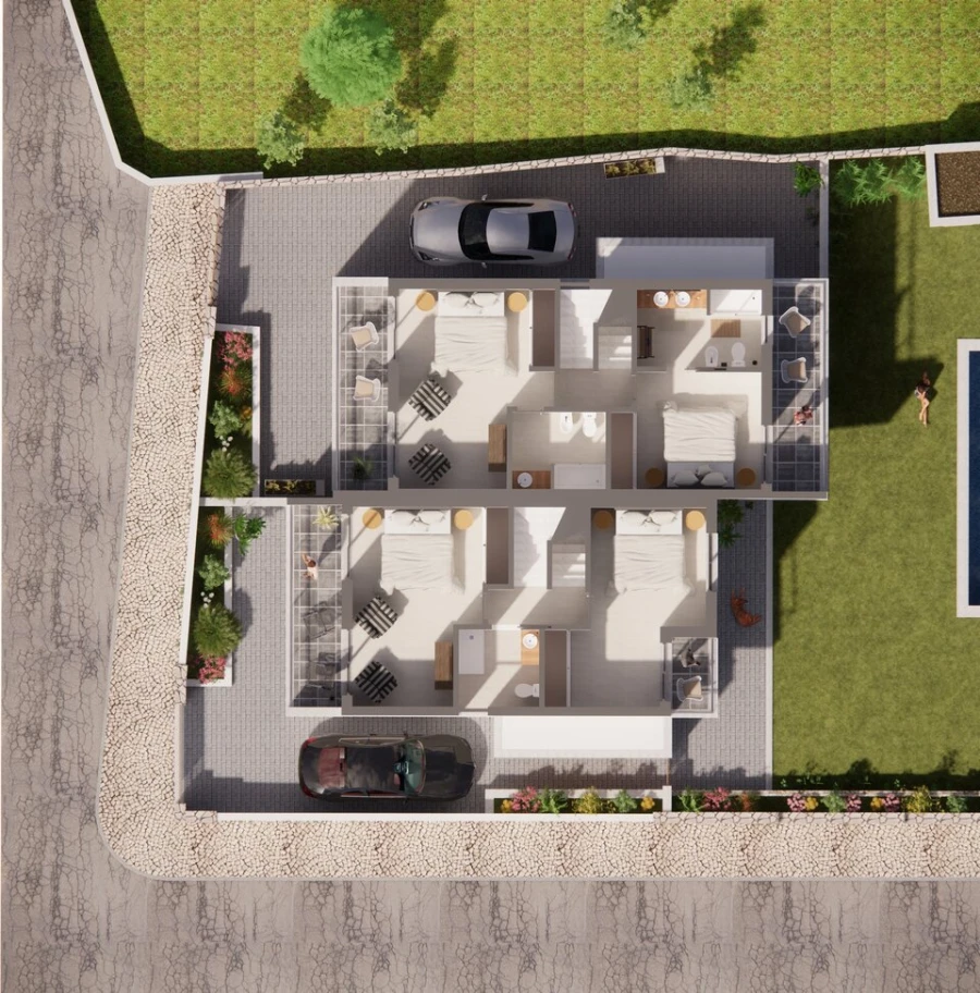 Moradia T3 para Venda em Santo Isidoro Foto 27