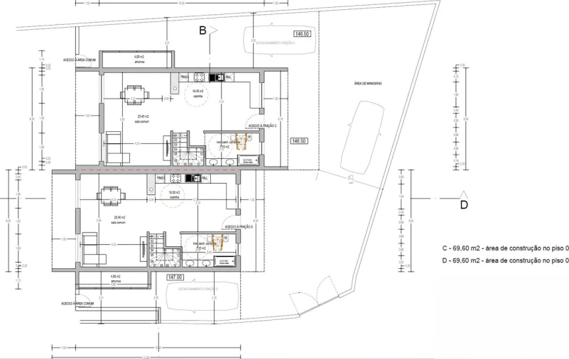Moradia T3 para Venda em Santo Isidoro Foto 32
