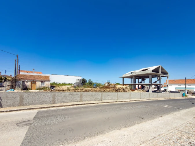 Moradia T3 para Venda em Ericeira Foto 4
