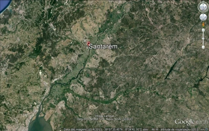 Quinta T0 para Venda em Almeirim