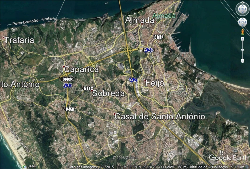 Loja para Venda em Seixal, Arrentela e Aldeia de Paio Pires Foto 1