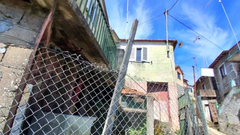 Moradia T0 para Venda em Gove