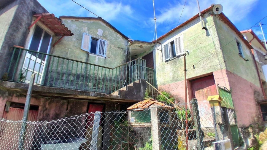 Moradia T0 para Venda em Gove Foto 2