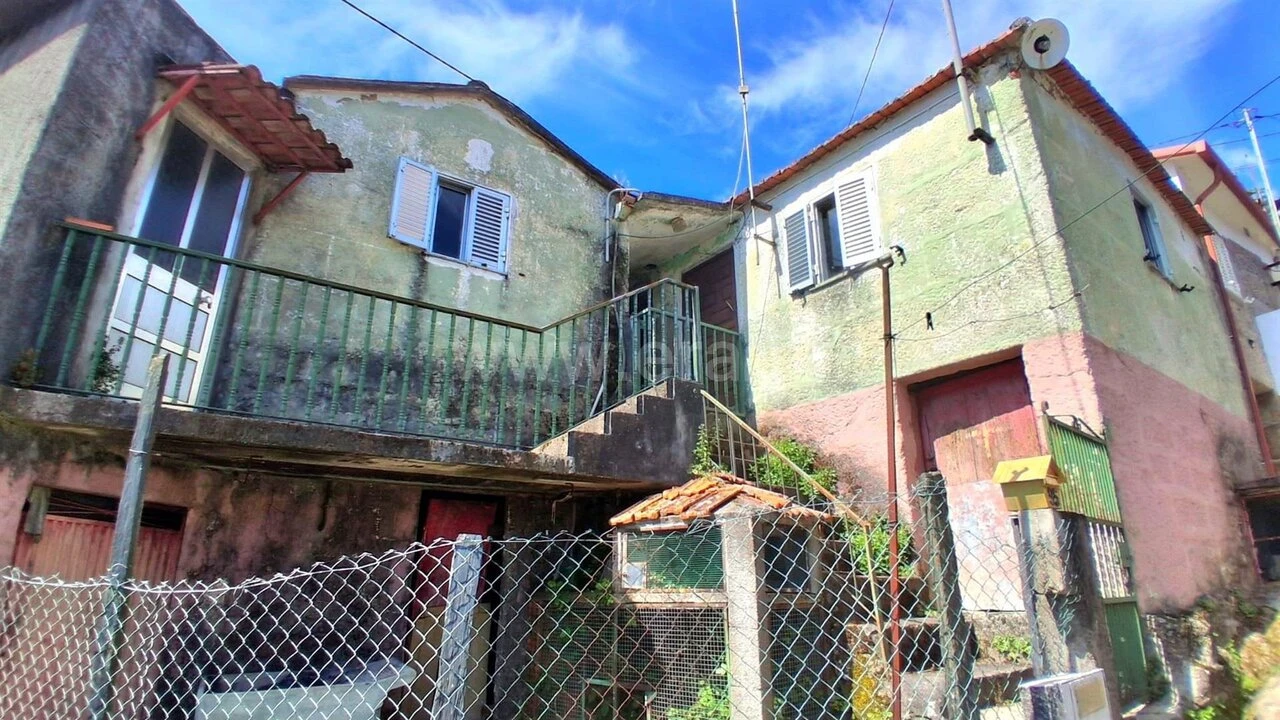 Moradia T0 para Venda em Gove Foto 2