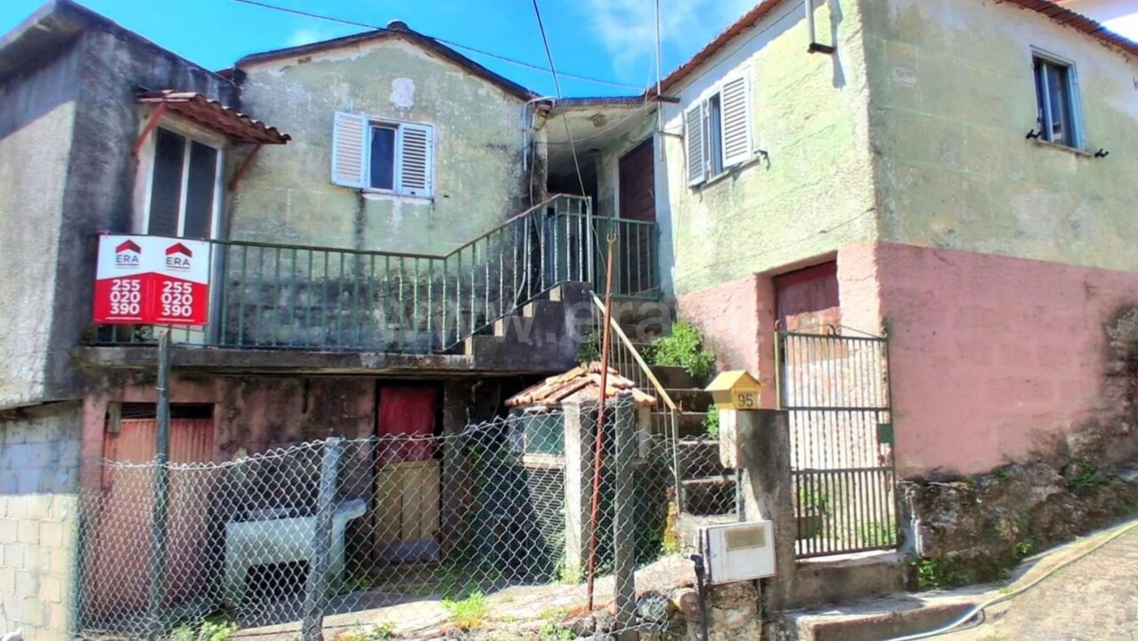 Moradia T0 para Venda em Gove Foto 1