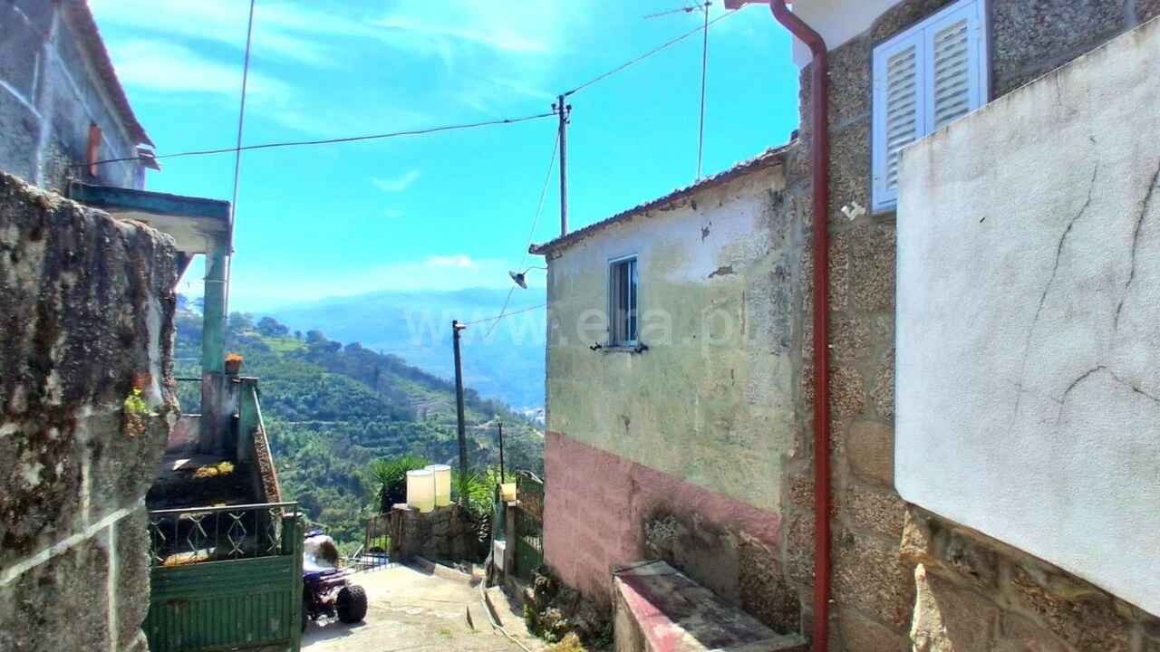 Moradia T0 para Venda em Gove Foto 3