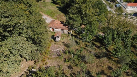 Quinta T0 para Venda em Sande e São Lourenço