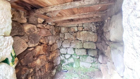 Quinta T0 para Venda em Sande e São Lourenço