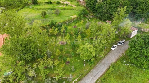 Quinta T0 para Venda em Sande e São Lourenço