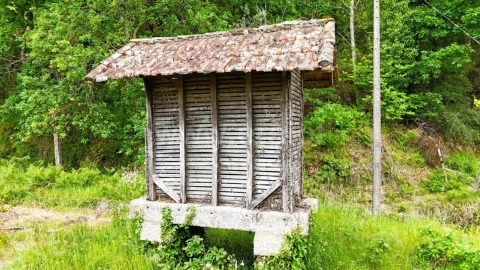 Quinta T0 para Venda em Sande e São Lourenço