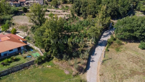 Quinta T0 para Venda em Sande e São Lourenço