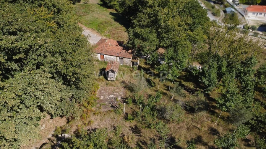 Quinta T0 para Venda em Sande e São Lourenço Foto 20