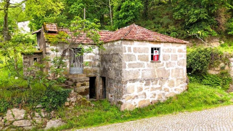 Quinta T0 para Venda em Sande e São Lourenço Foto 2