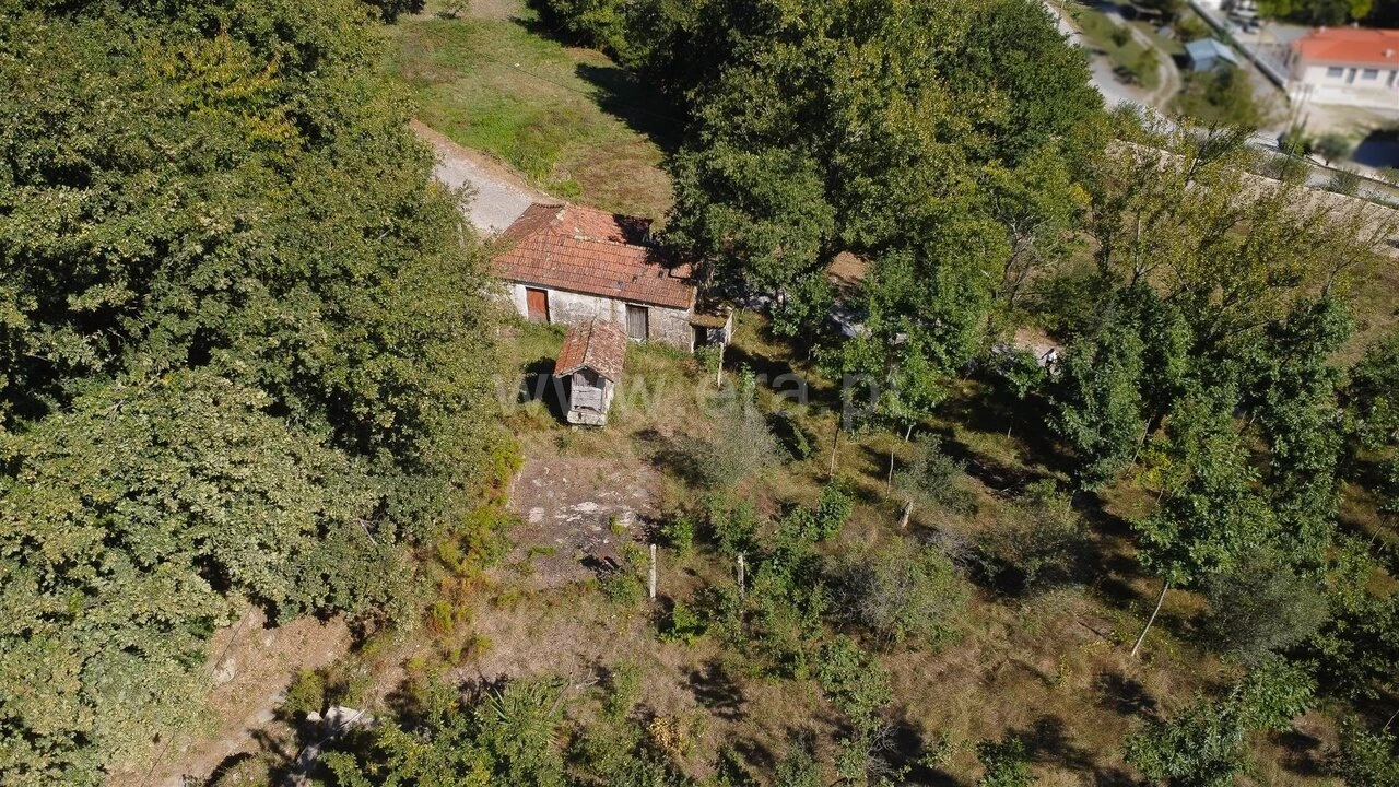 Quinta T0 para Venda em Sande e São Lourenço Foto 20