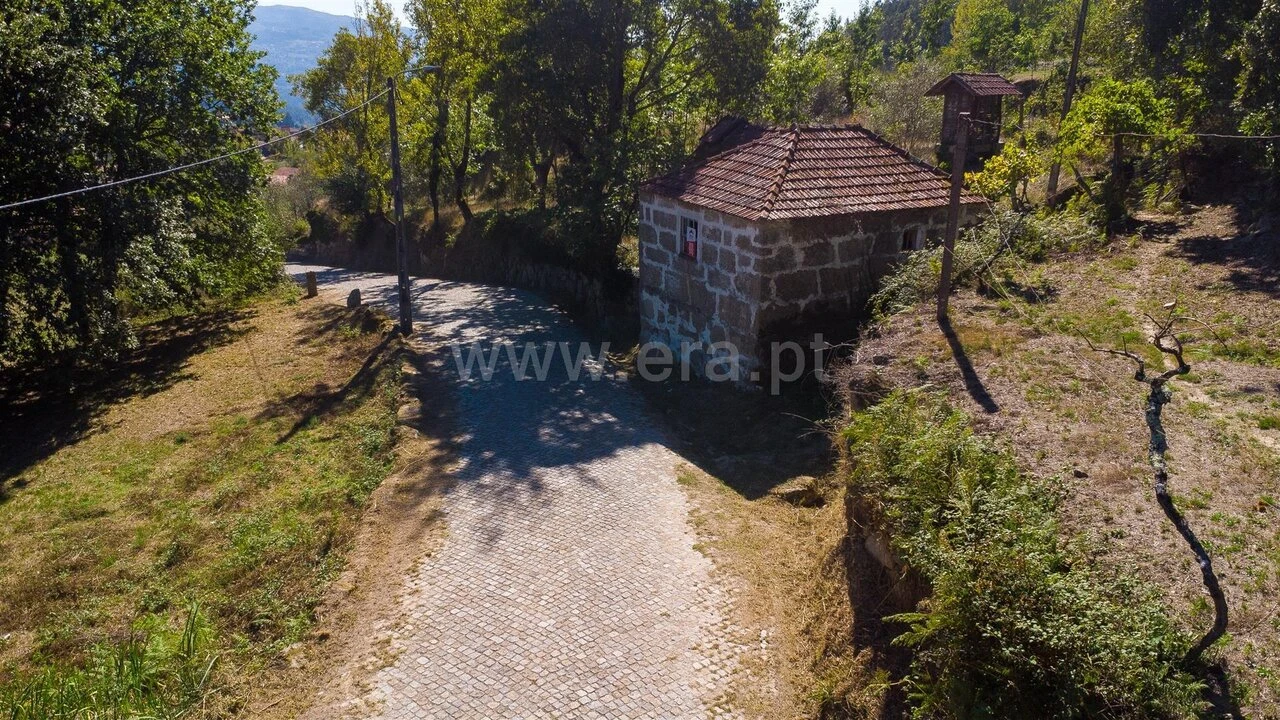 Quinta T0 para Venda em Sande e São Lourenço Foto 17