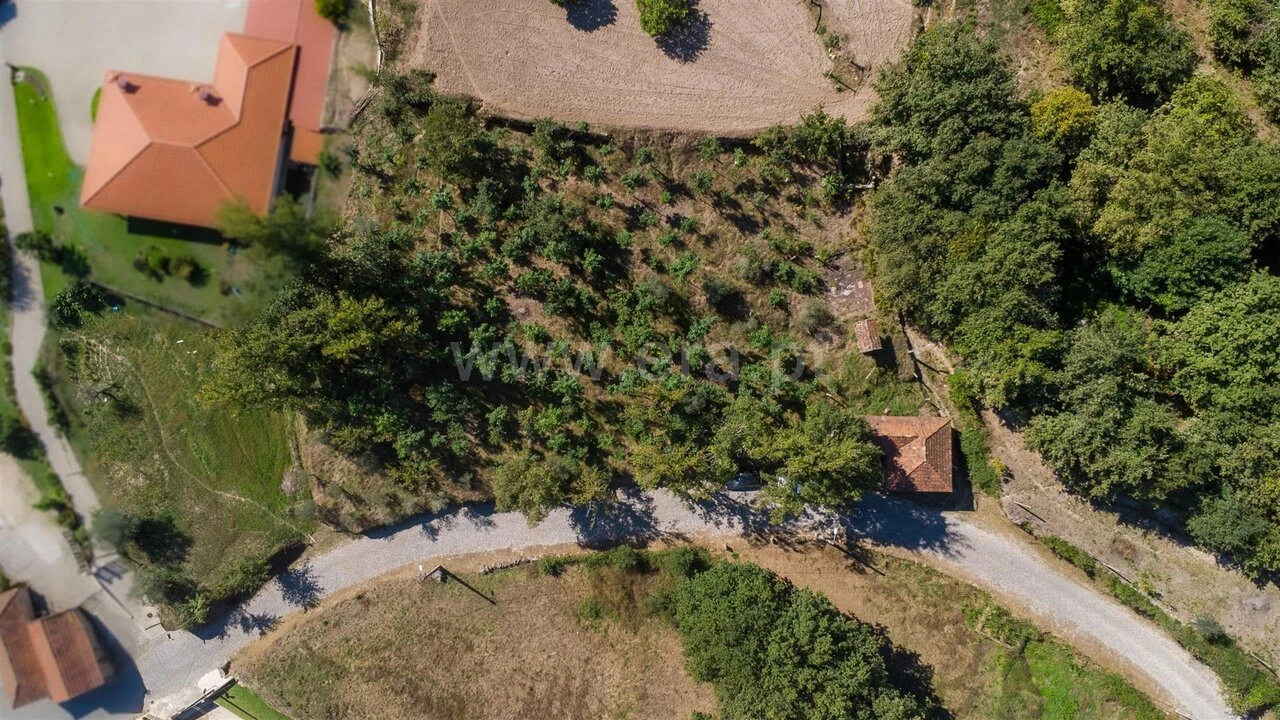 Quinta T0 para Venda em Sande e São Lourenço Foto 16