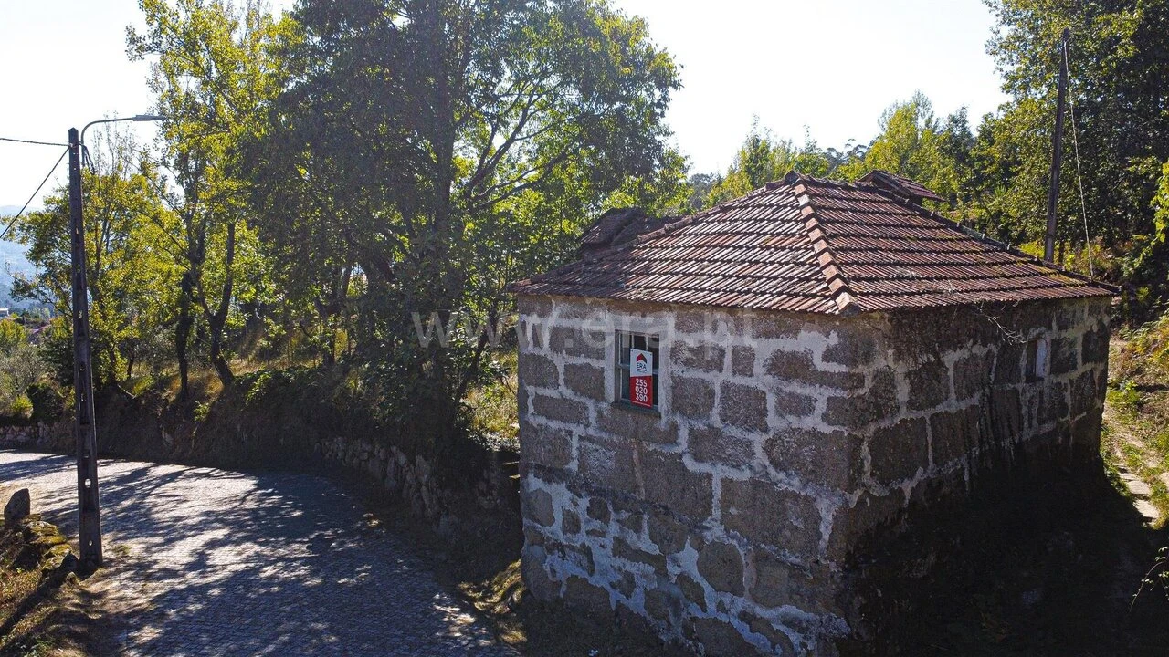 Quinta T0 para Venda em Sande e São Lourenço Foto 19