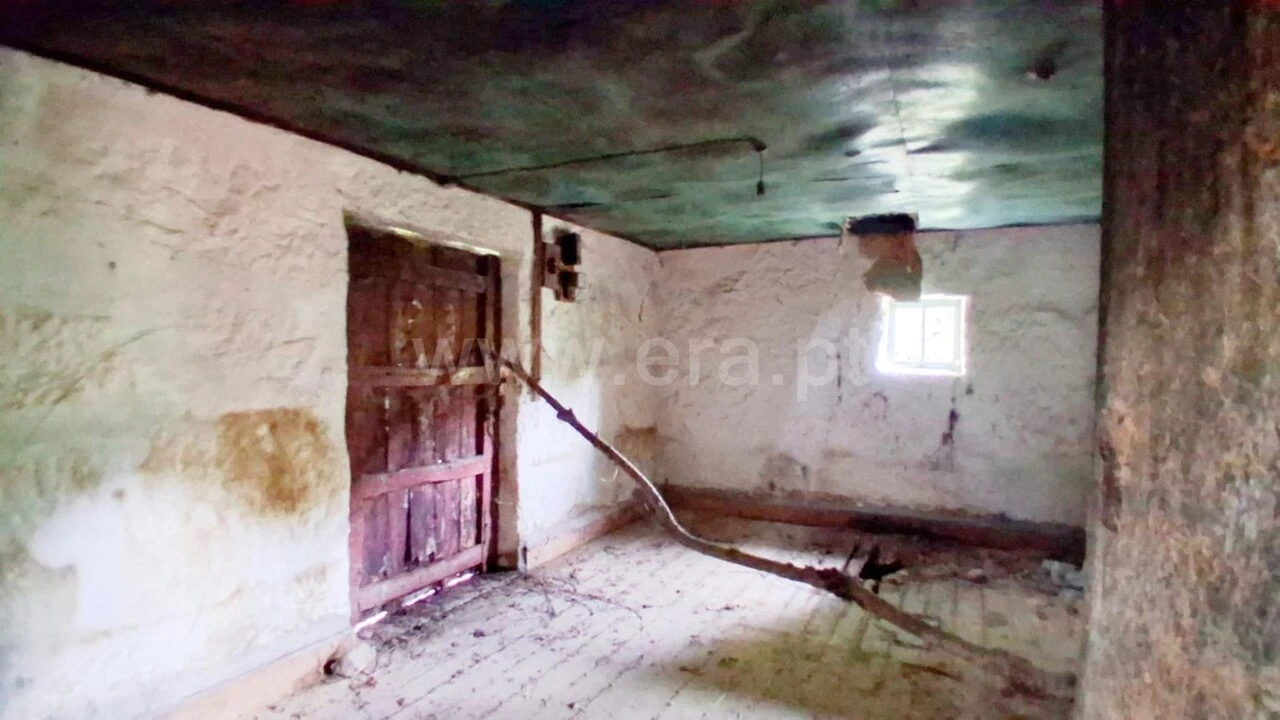 Quinta T0 para Venda em Sande e São Lourenço Foto 6