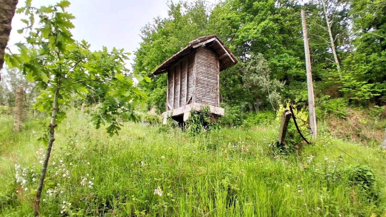 Quinta T0 para Venda em Sande e São Lourenço Foto 13