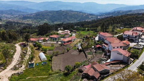 Moradia T0 para Venda em Gove