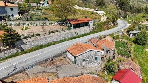 Moradia T0 para Venda em Gove