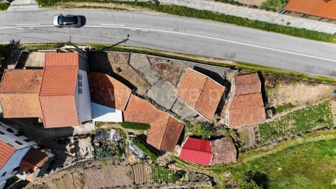 Moradia T0 para Venda em Gove