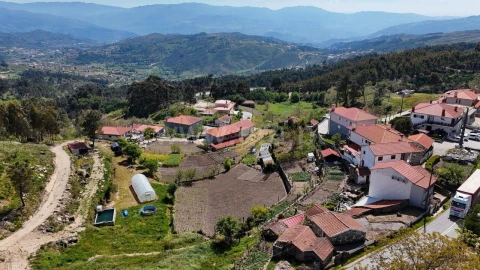 Moradia T0 para Venda em Gove