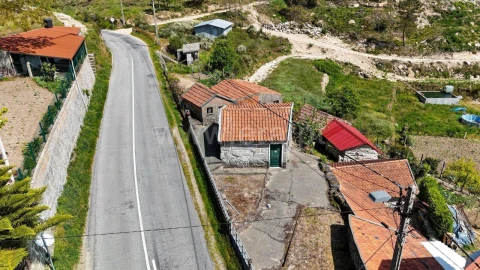 Moradia T0 para Venda em Gove