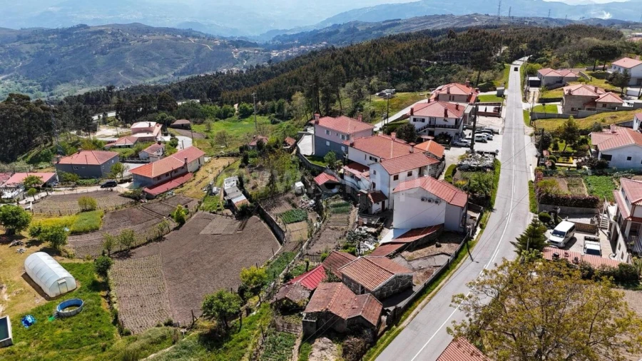 Moradia T0 para Venda em Gove Foto 8