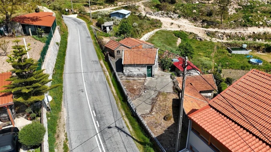 Moradia T0 para Venda em Gove Foto 5