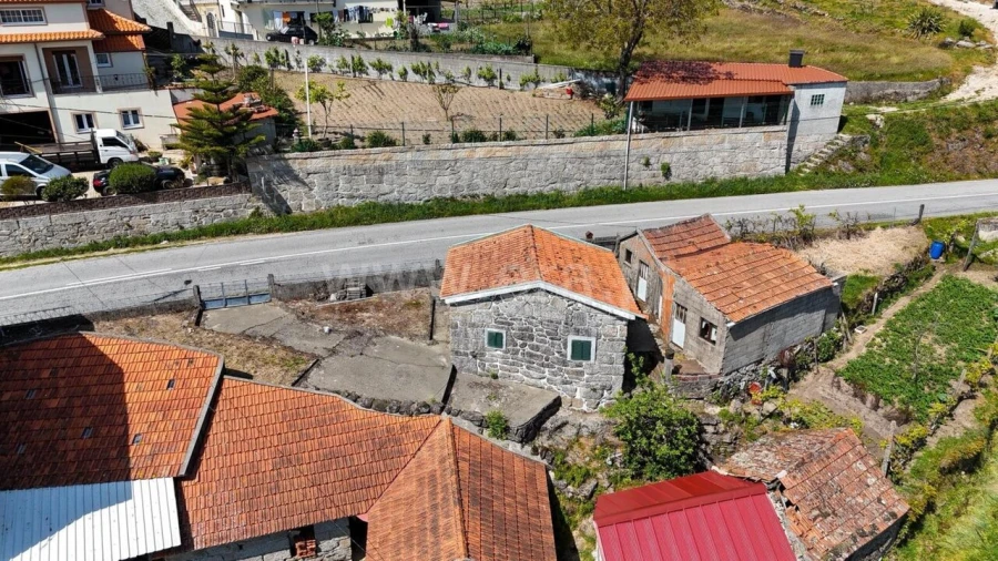 Moradia T0 para Venda em Gove Foto 6