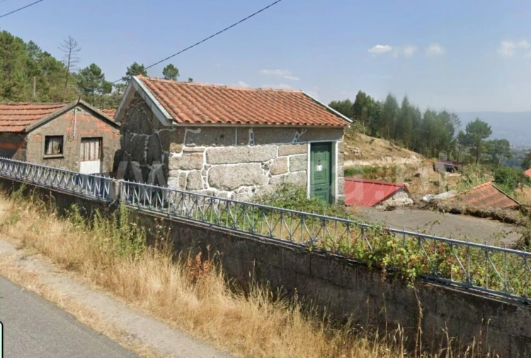 Moradia T0 para Venda em Gove