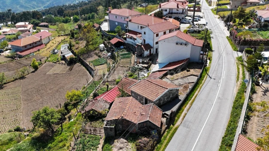 Moradia T0 para Venda em Gove Foto 3