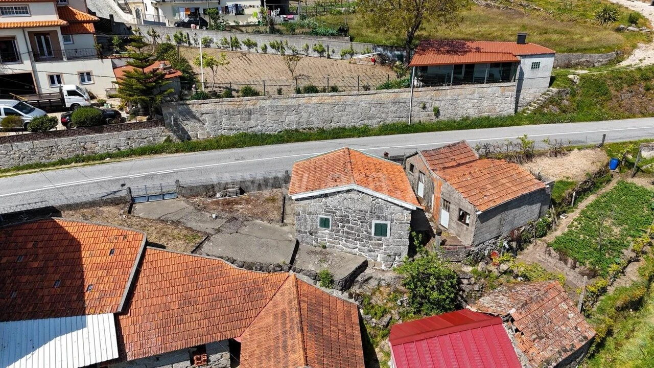 Moradia T0 para Venda em Gove Foto 6