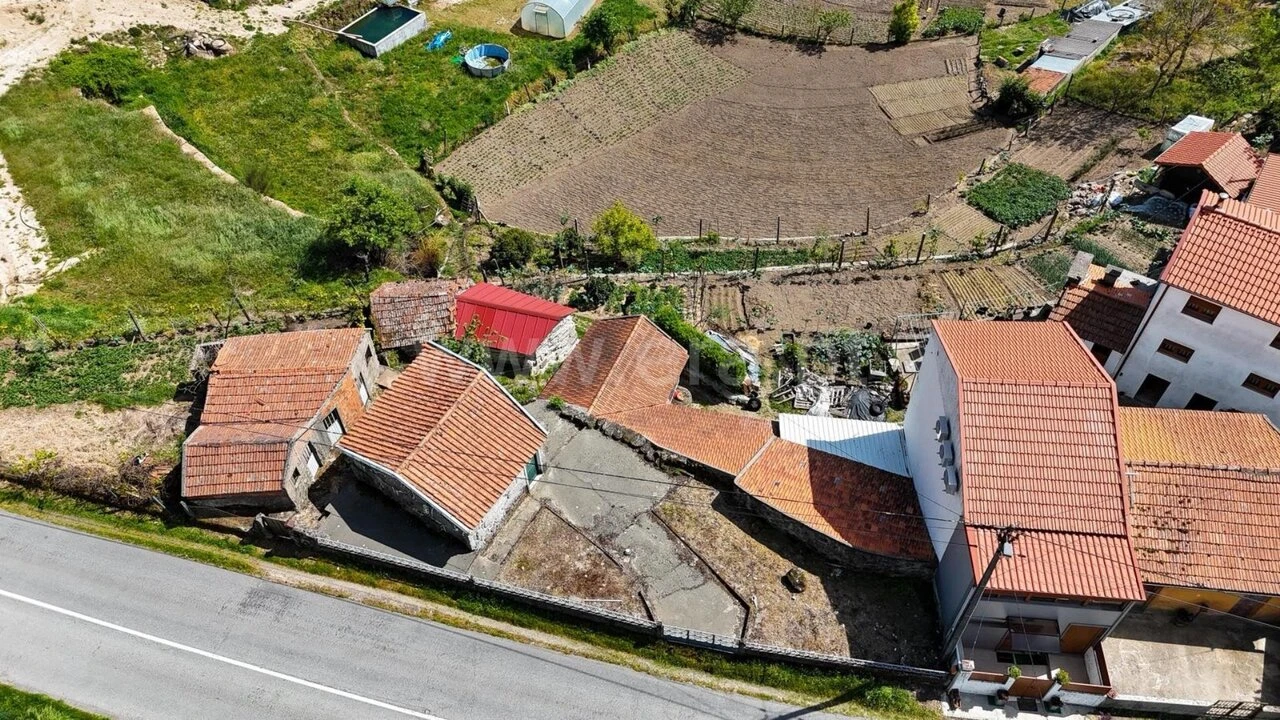 Moradia T0 para Venda em Gove Foto 9