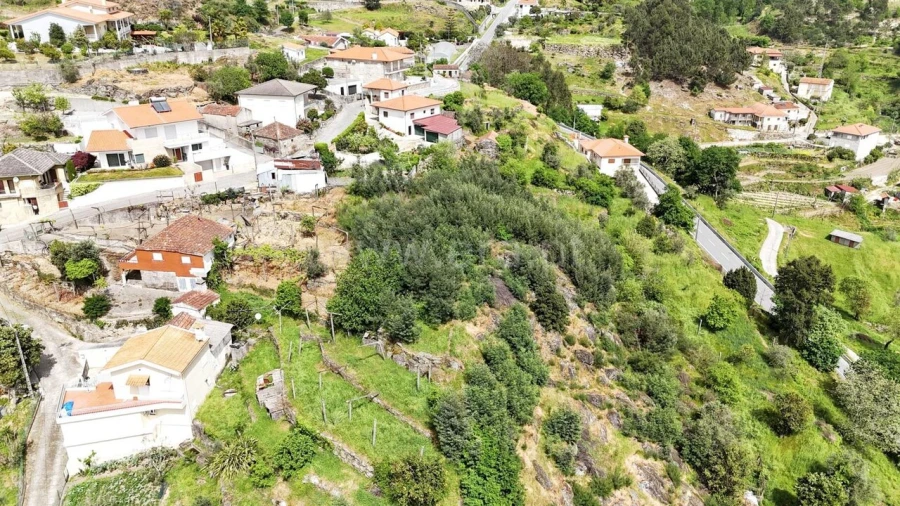 Moradia T0 para Venda em Banho e Carvalhosa Foto 8