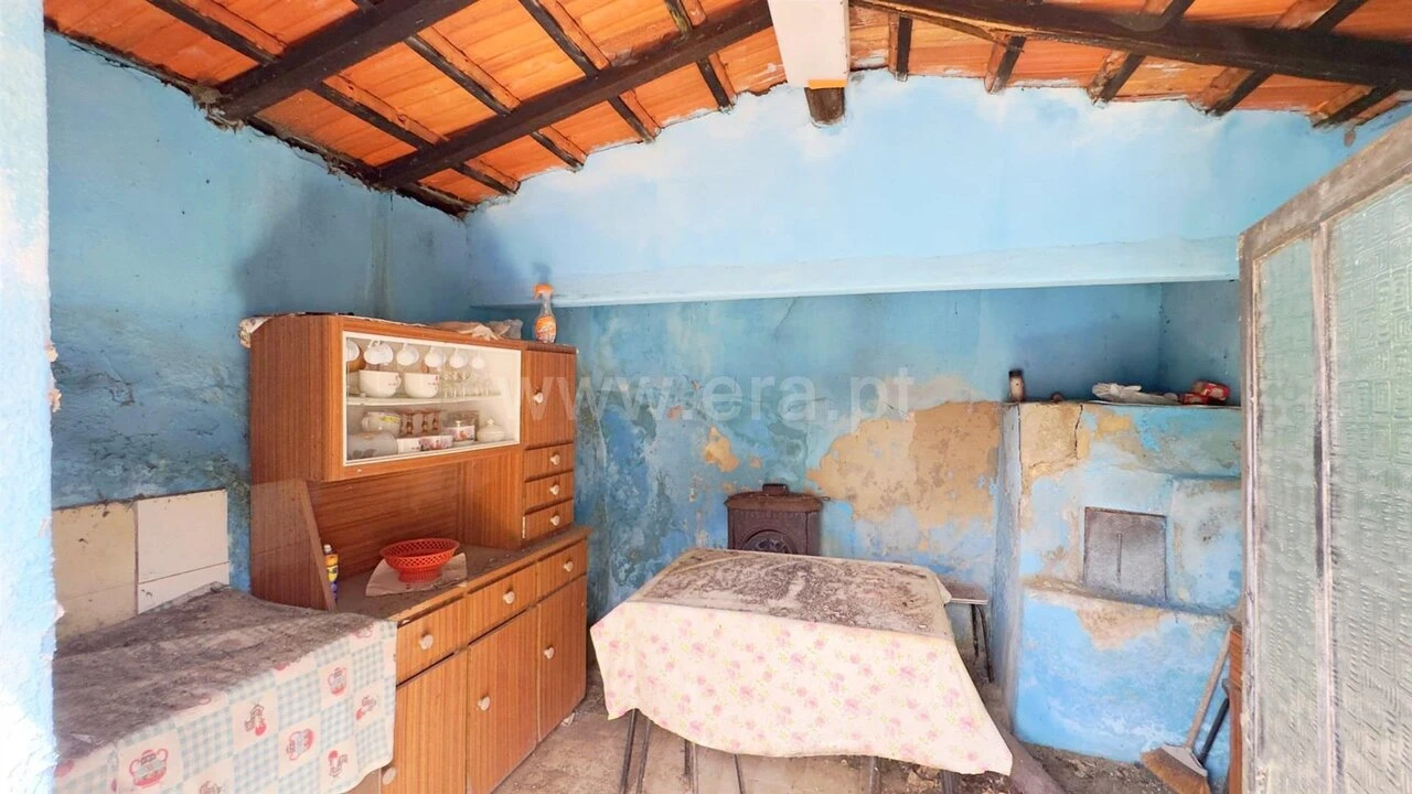 Moradia T0 para Venda em Banho e Carvalhosa Foto 7