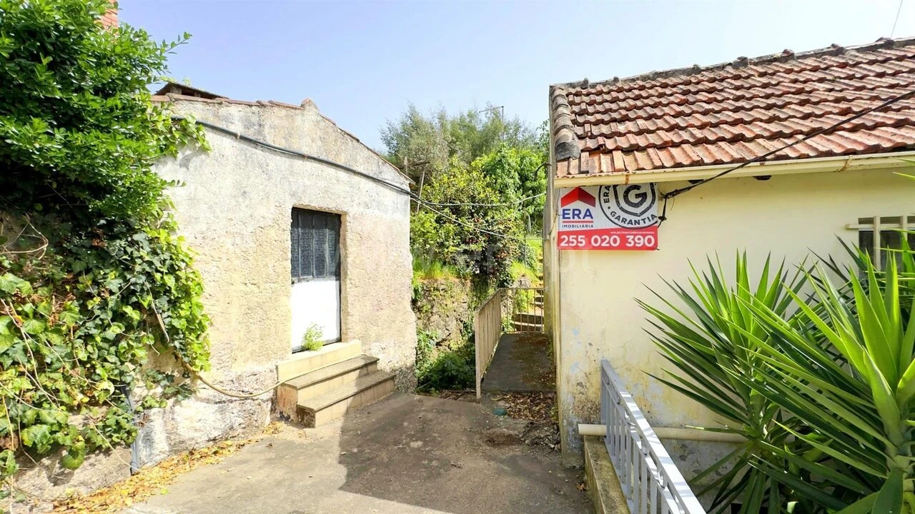 Moradia T0 para Venda em Banho e Carvalhosa Foto 4