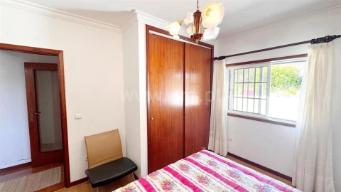 Moradia T2 para Venda em Paredes de Viadores e Manhuncelos